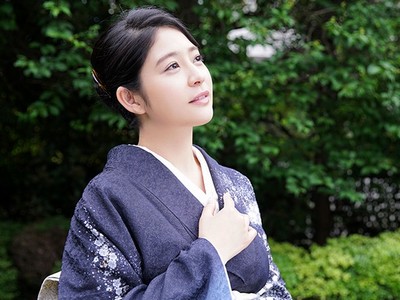 悲報！めぐり引退！最後のけじめにパイパン中出しを覚悟した巨乳美女の姿をご覧ください…